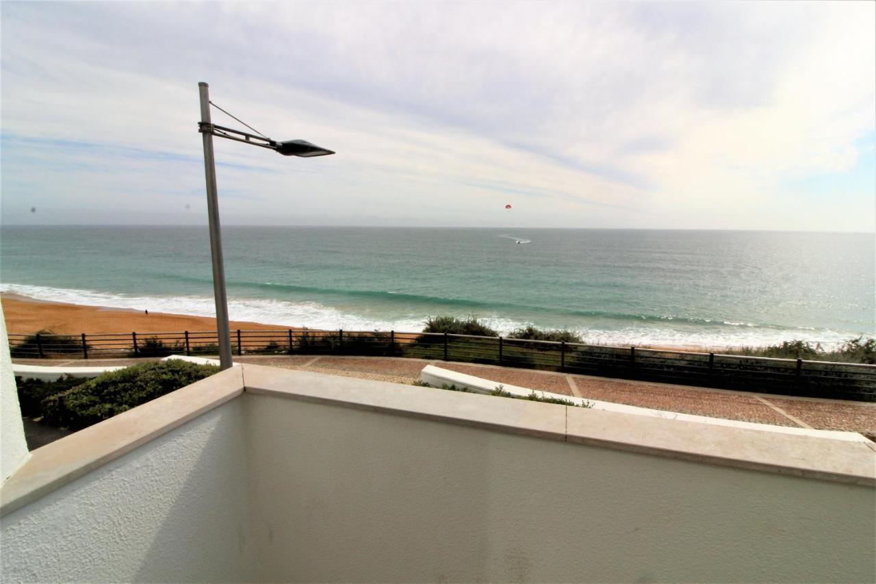 Waves View- Albufeira Apartment Ngoại thất bức ảnh