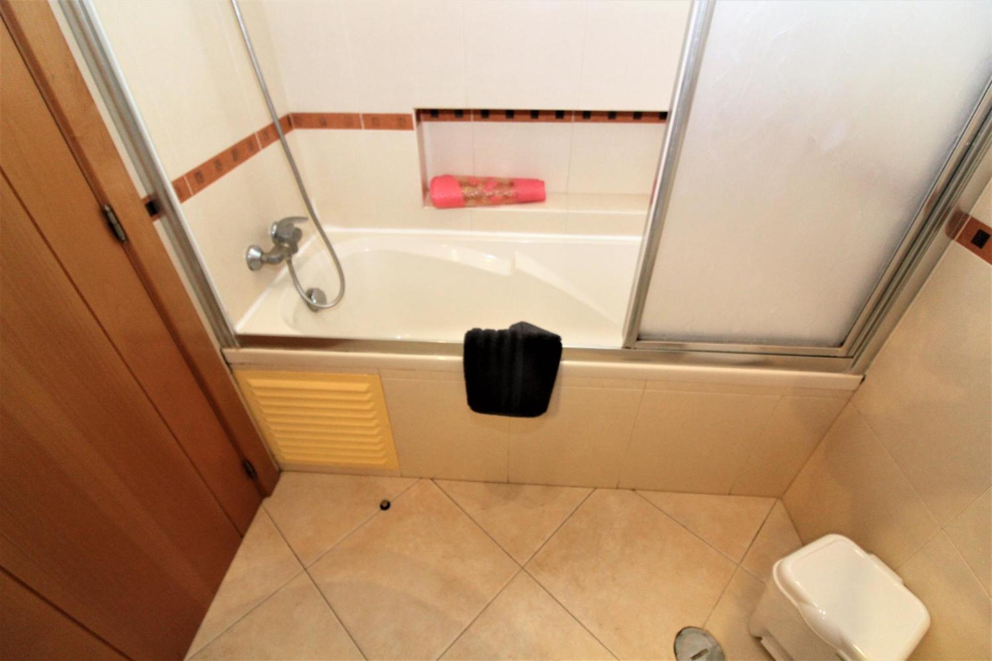 Waves View- Albufeira Apartment Ngoại thất bức ảnh