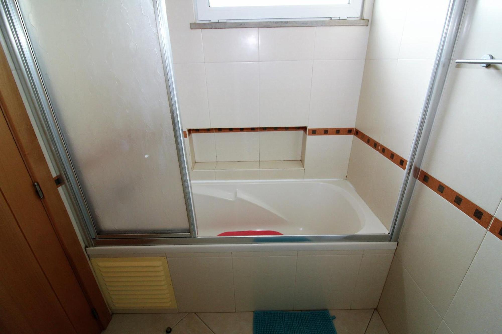 Waves View- Albufeira Apartment Ngoại thất bức ảnh